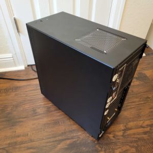 ProBuilt RTX 2070 Super, NZXT Streaming PC 3TB SSD Used No flaws